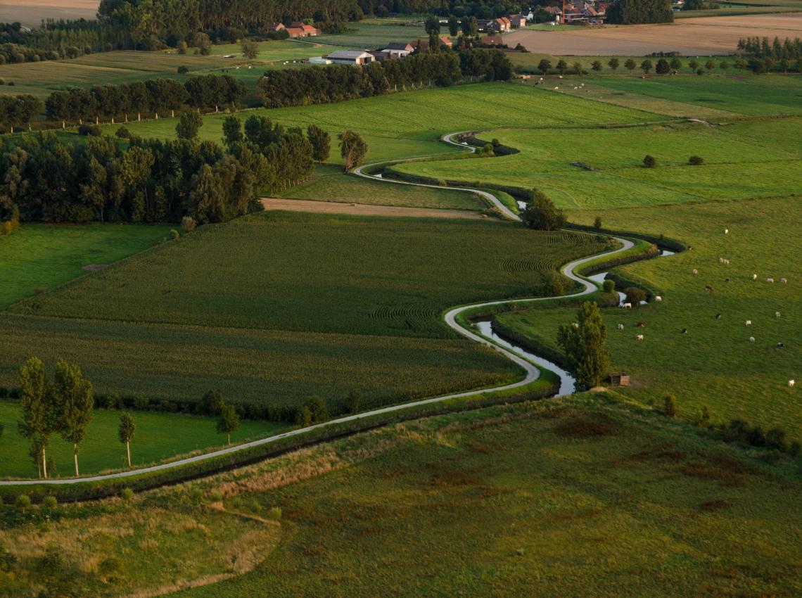 Agenda | IOED Zuid-Hageland