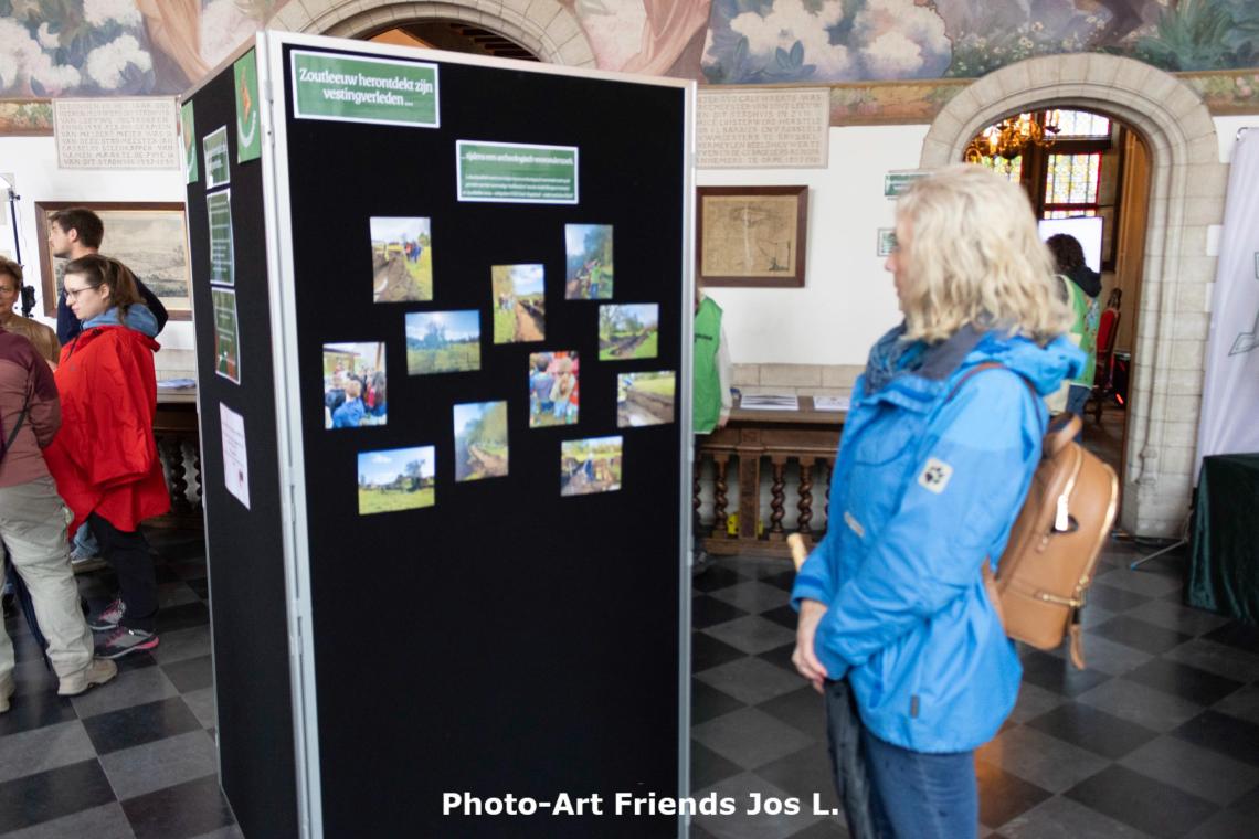 Archeologiedagen 2025