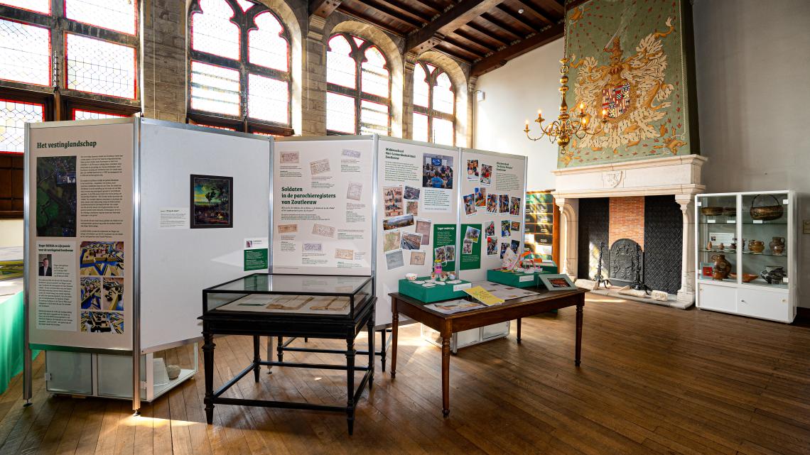 expo vestingstad